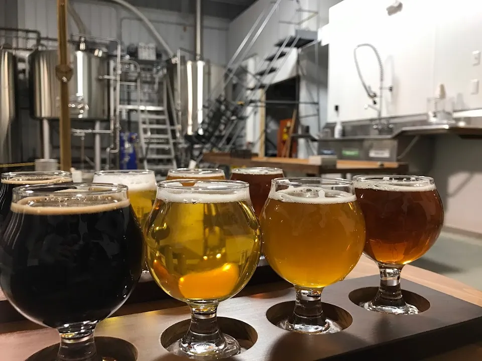 Glenmere Brewing Company