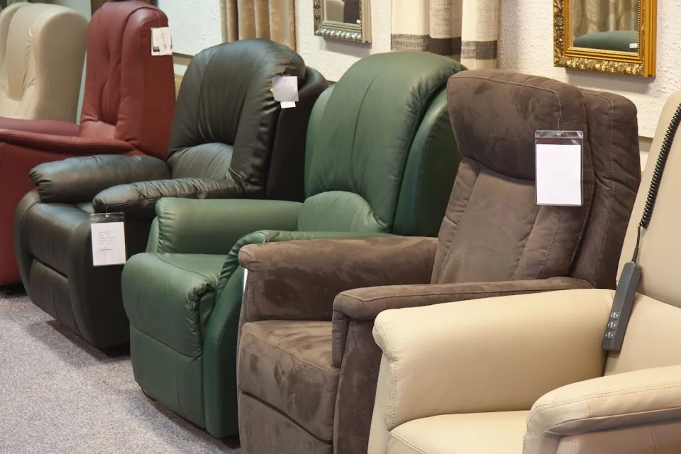 Orangeburg Furniture Exchange