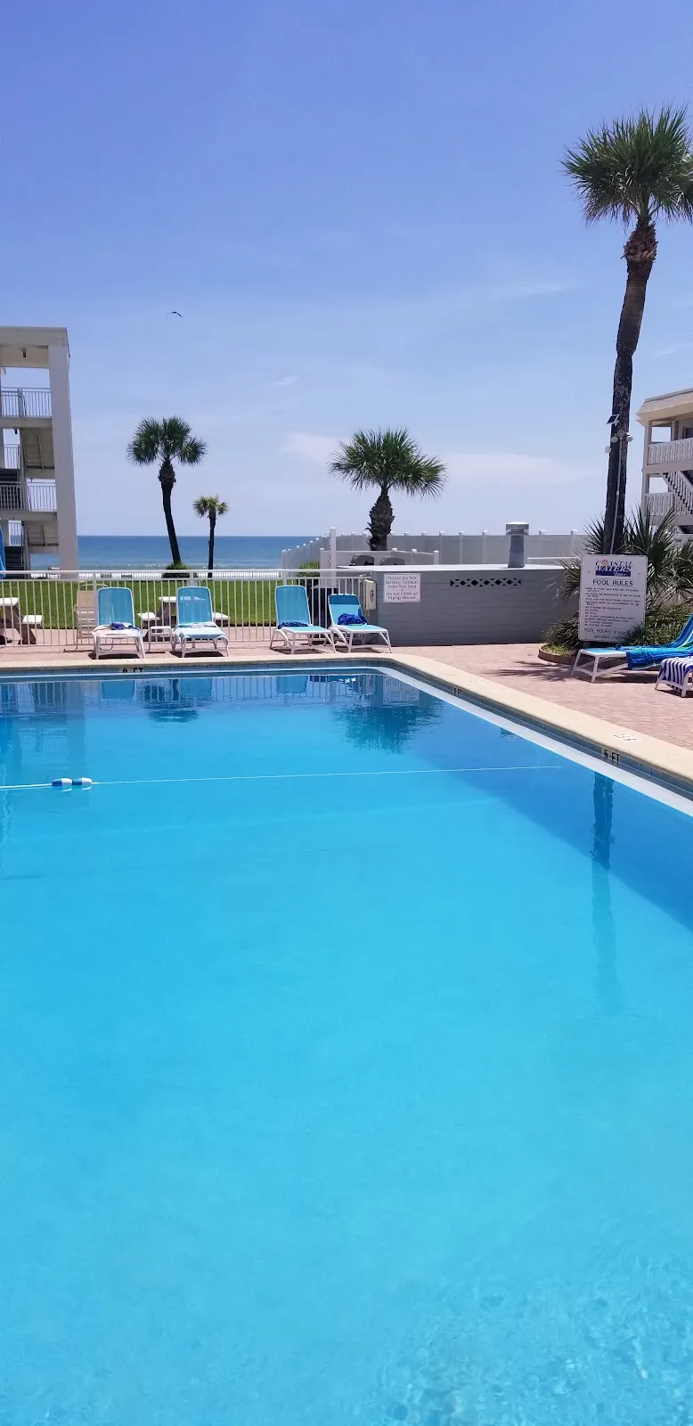 Coastal Waters Life