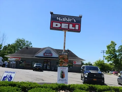 Maisies Qwik Stop Deli