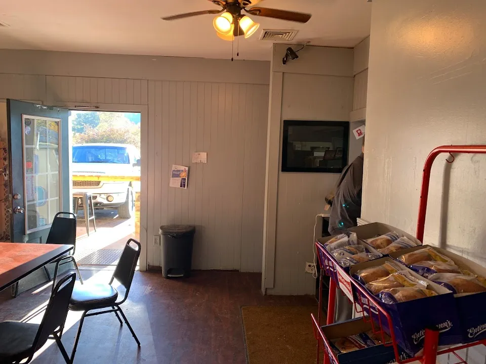 Tiger Food Mart