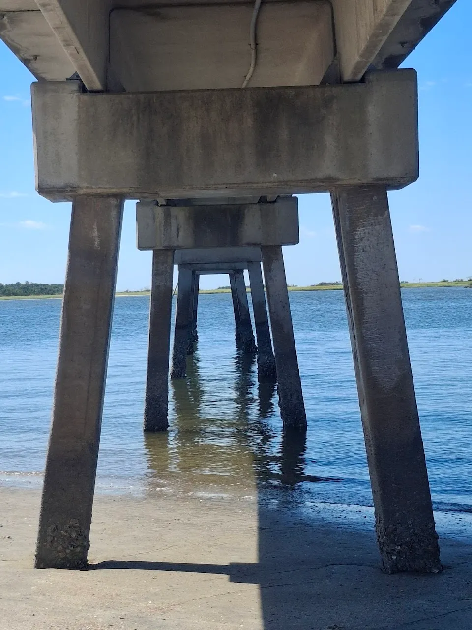 Back River Beach