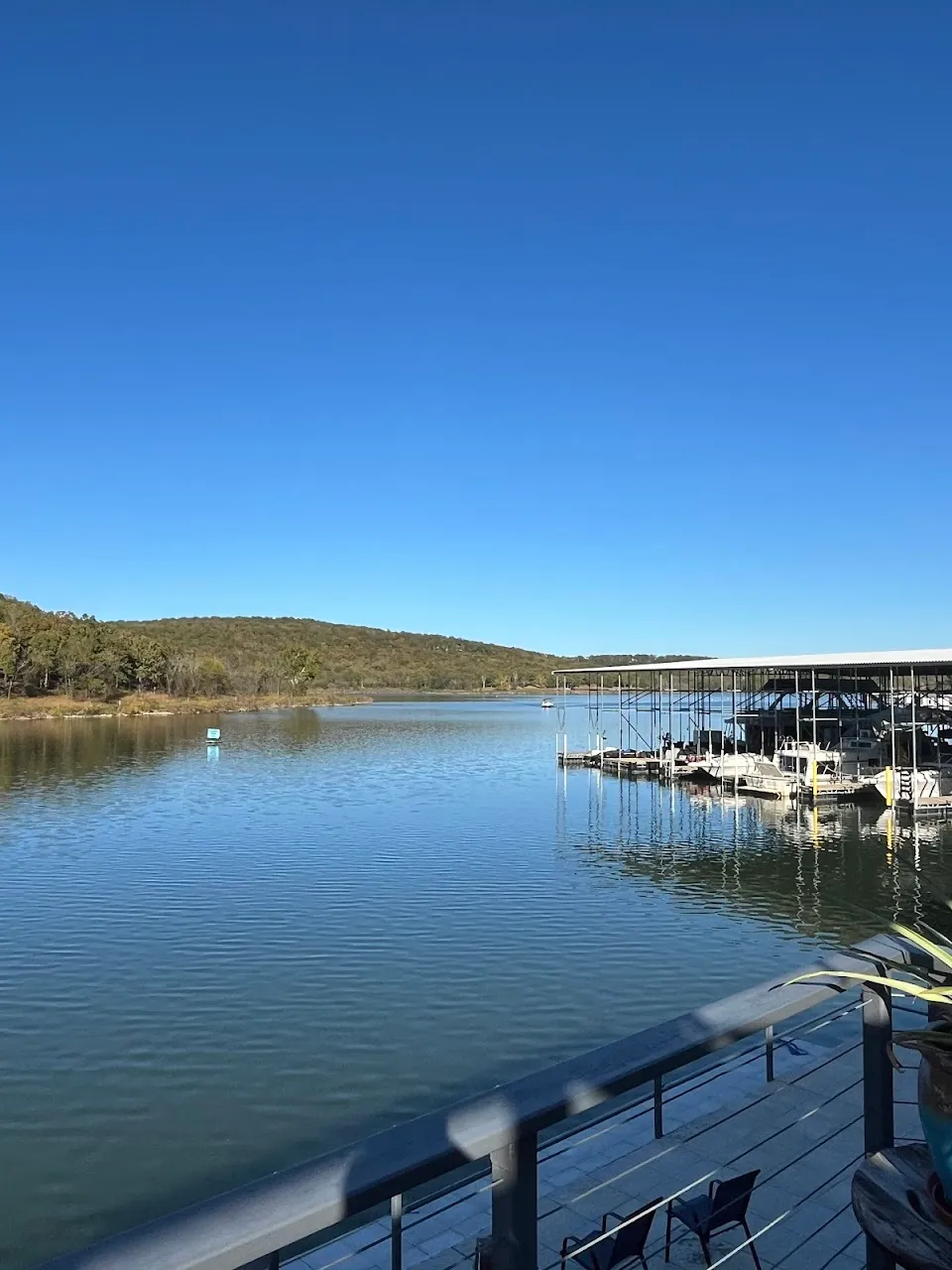 Barnacle Bill's Marina