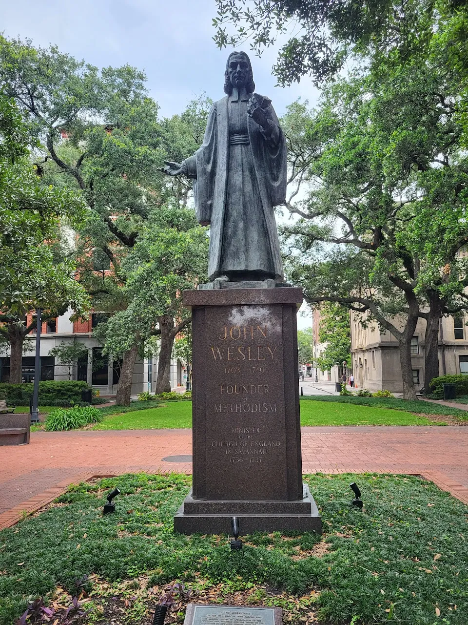 Reynolds Square