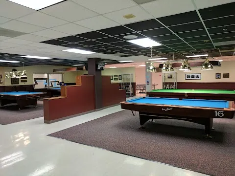Breakzone Recreation Center