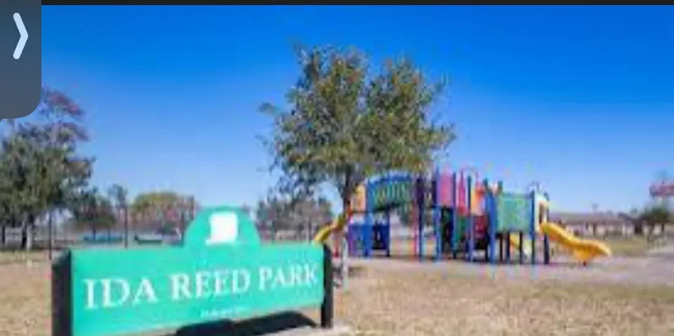 Ida Reed Park
