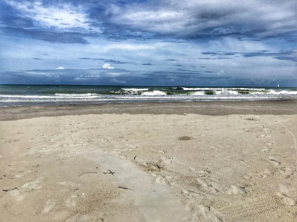 Ocean Club North