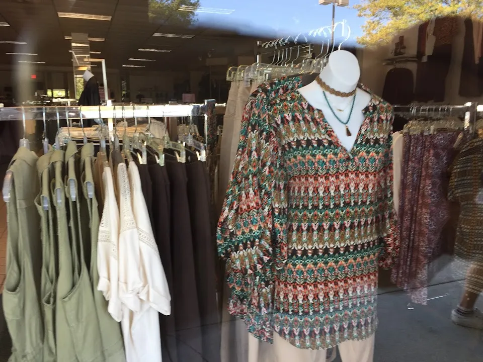 Cato Fashions