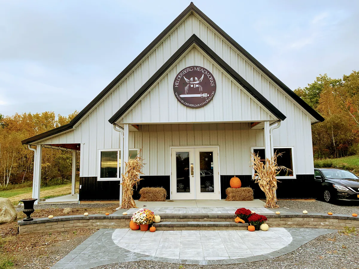 Helderberg Meadworks