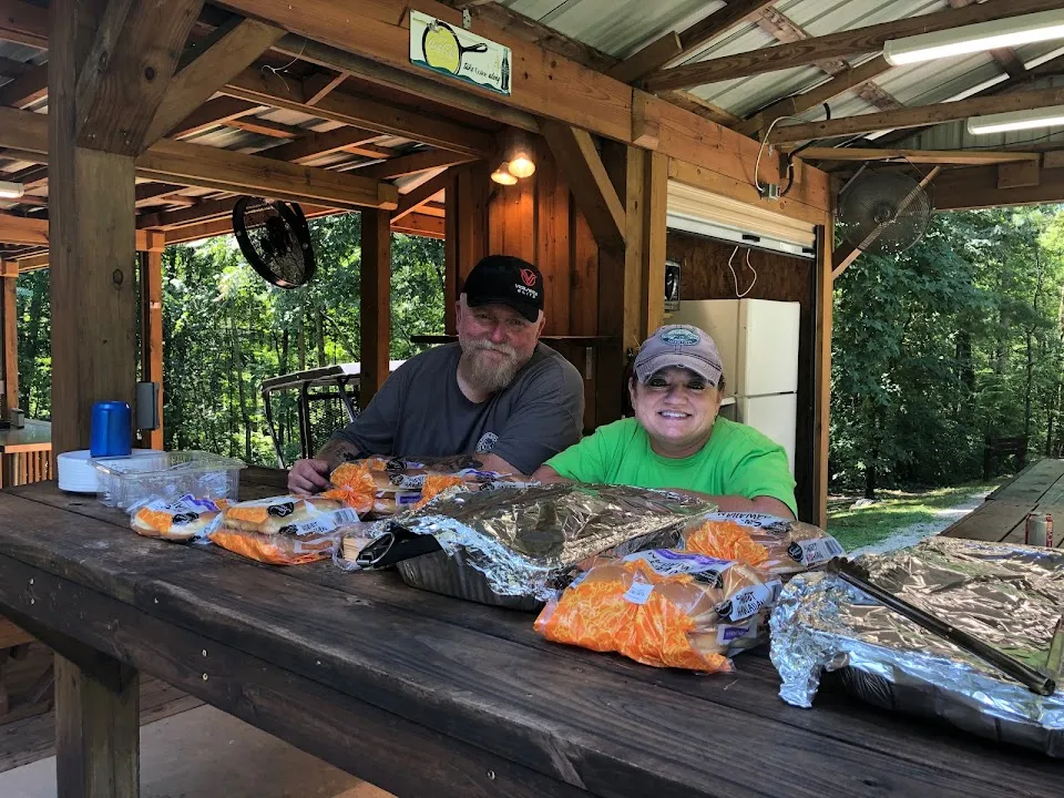Chattooga Sounds Camp