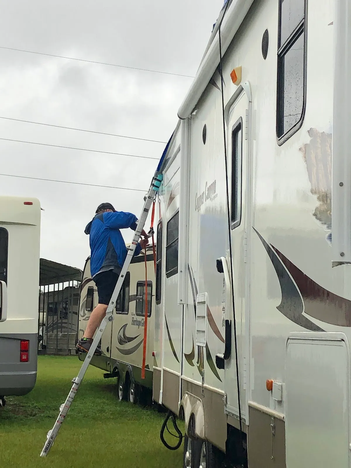 RV Rescue, LLC