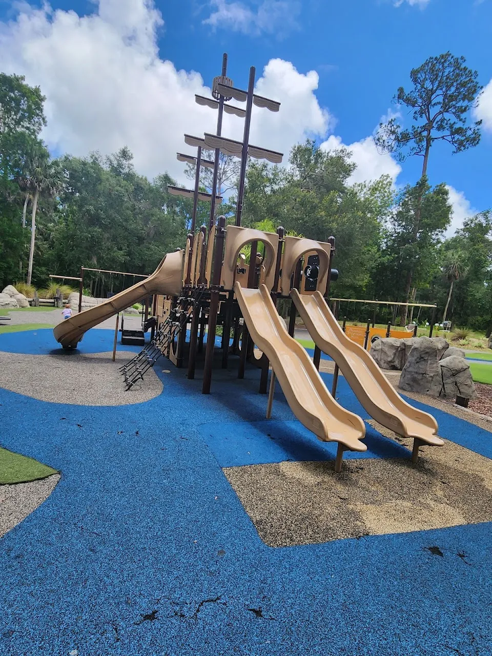 Spruce Creek Park