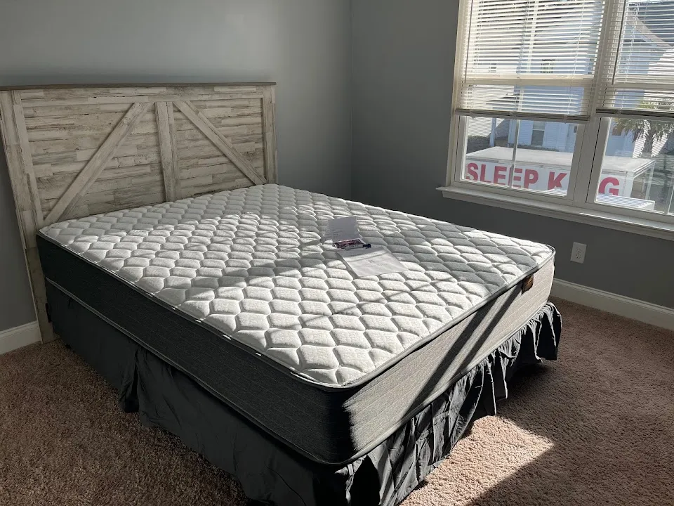 Sleep King Mattress Store