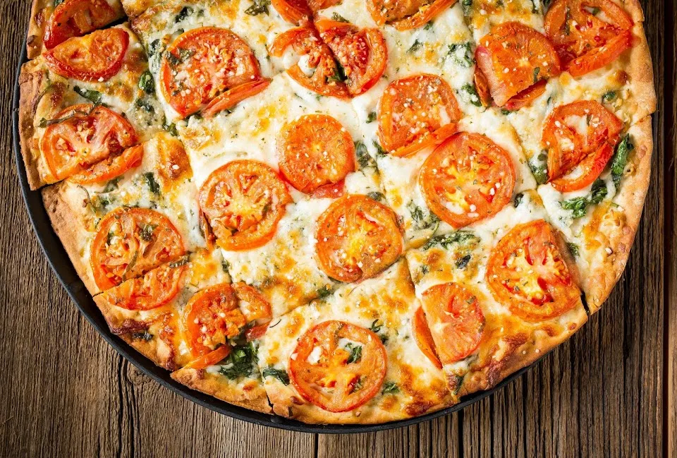 Rosati's Pizza