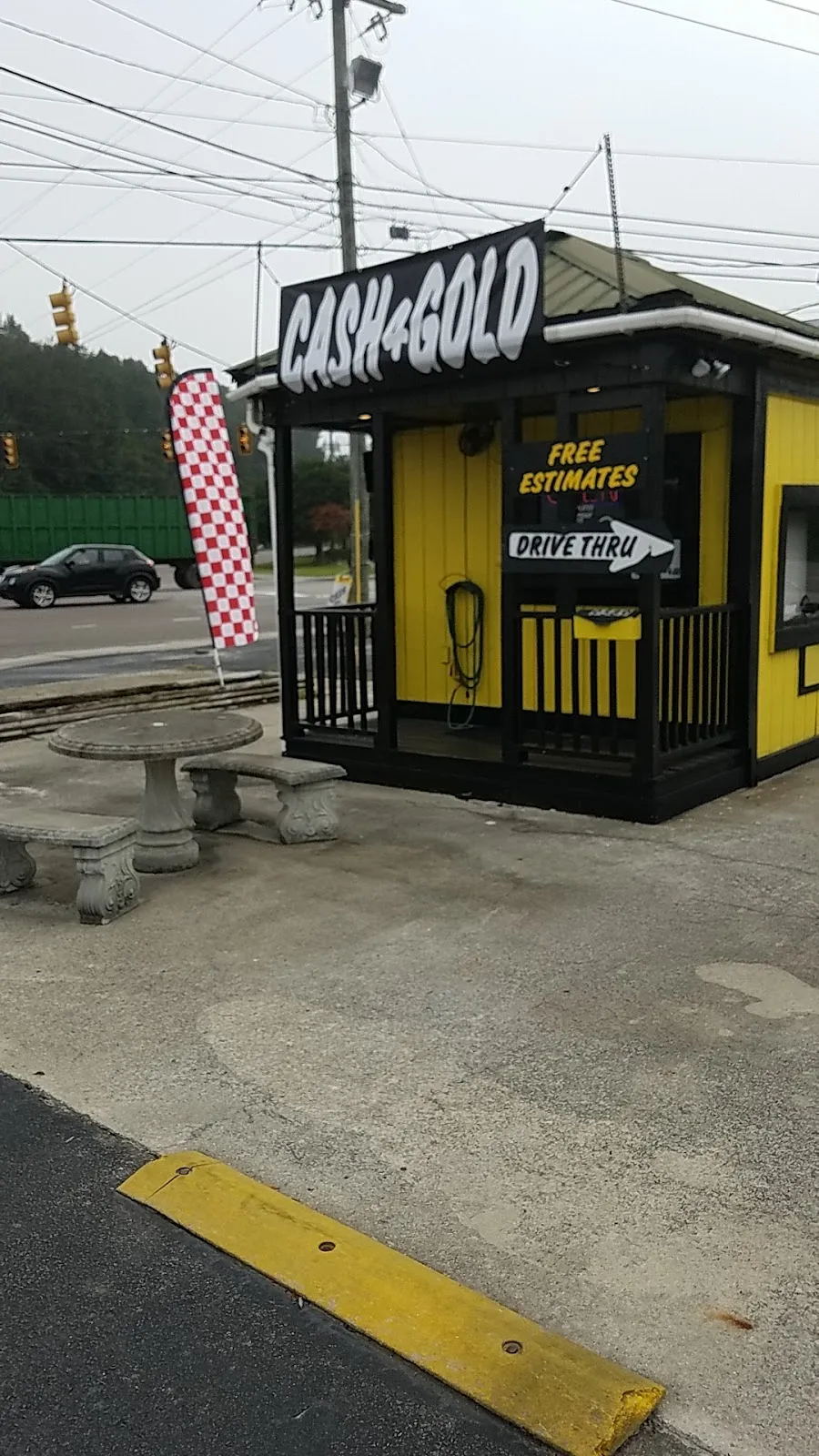 Cash For Gold Express Summerville