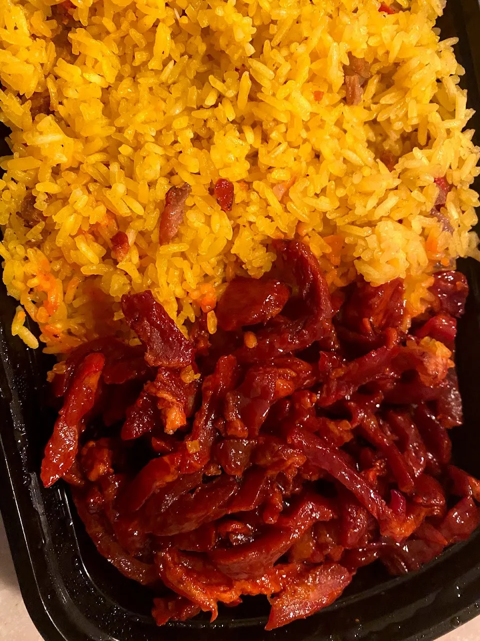 China Chef