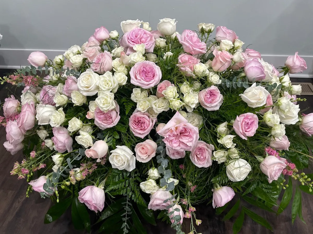 All In Bloom Studio