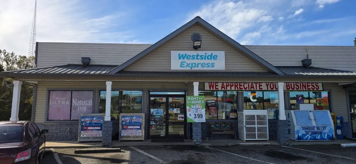 Westside Express