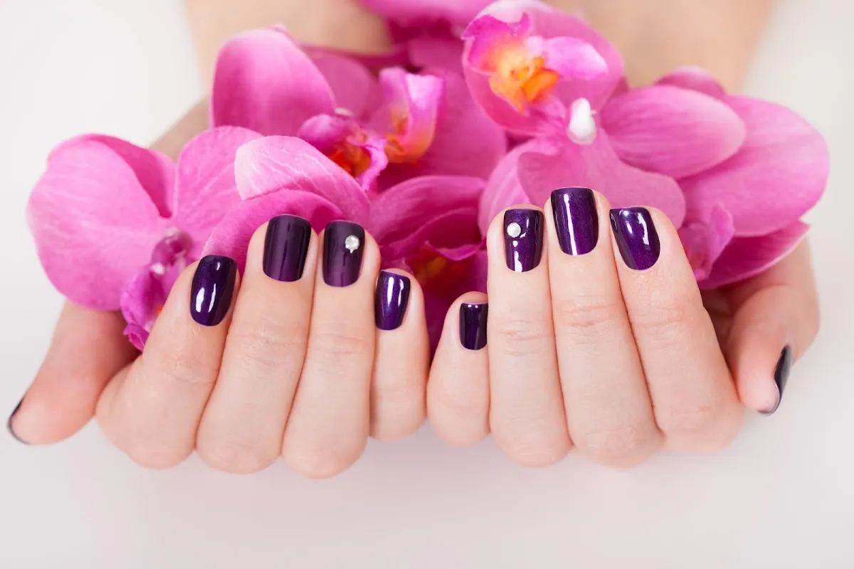 Cosmo Nail Spa