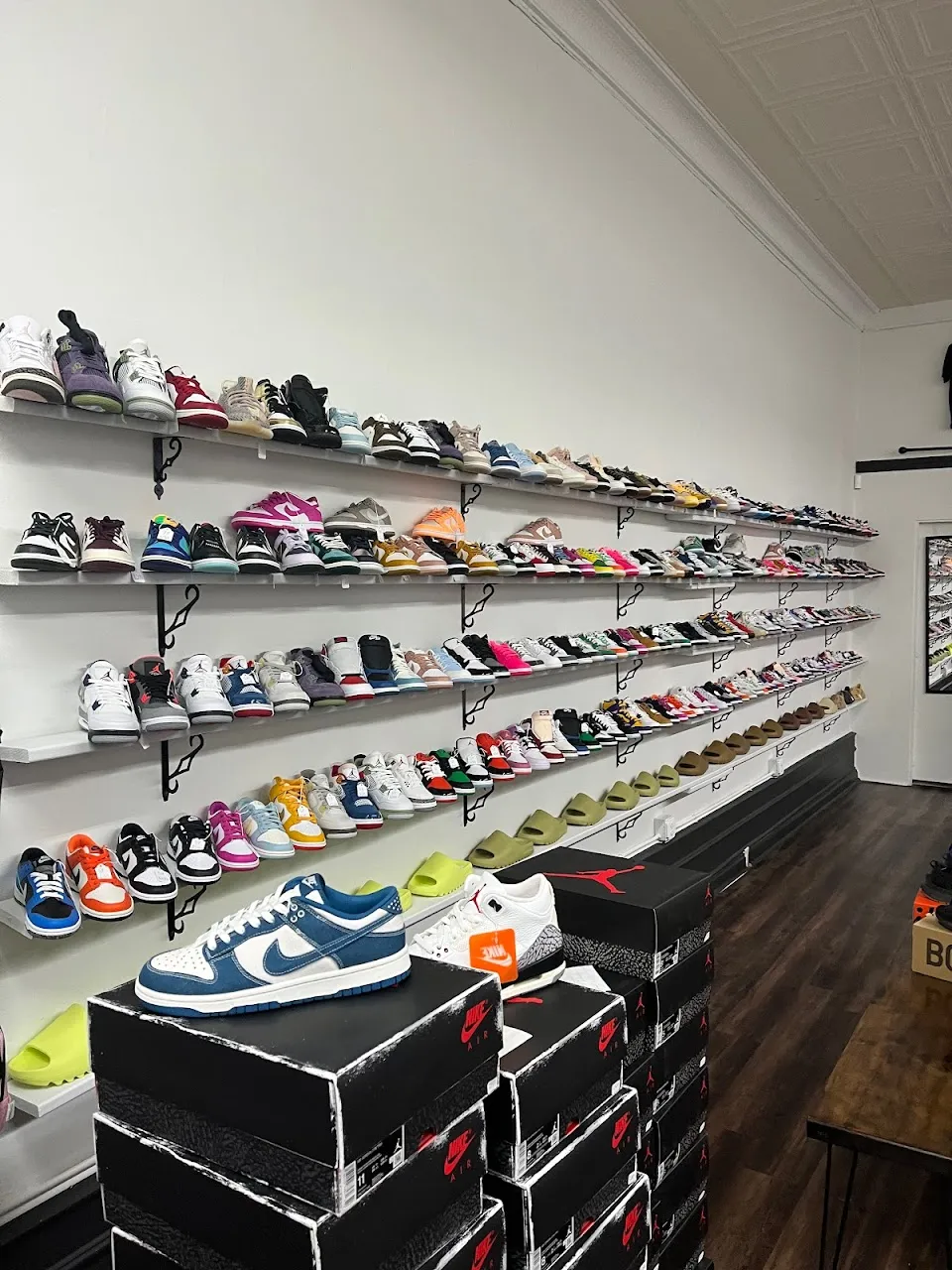 Uptown Kicks NC