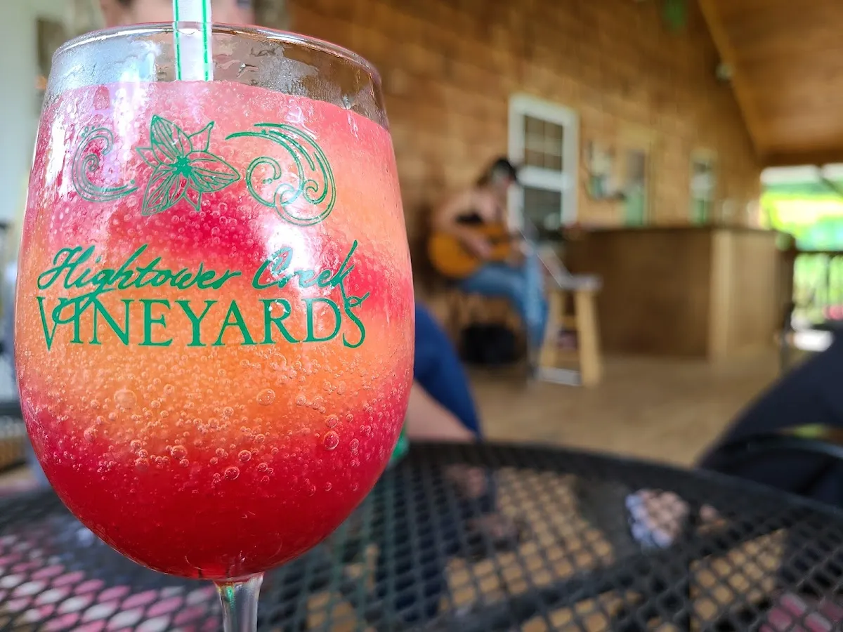 Hightower Creek Vineyards