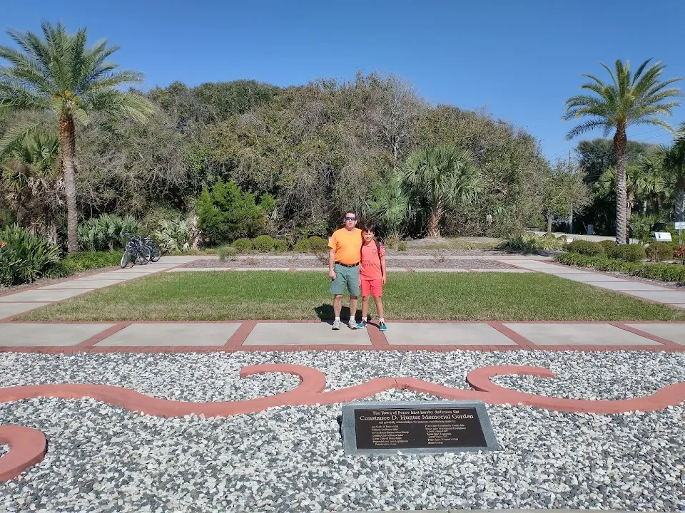 Timucuan Park