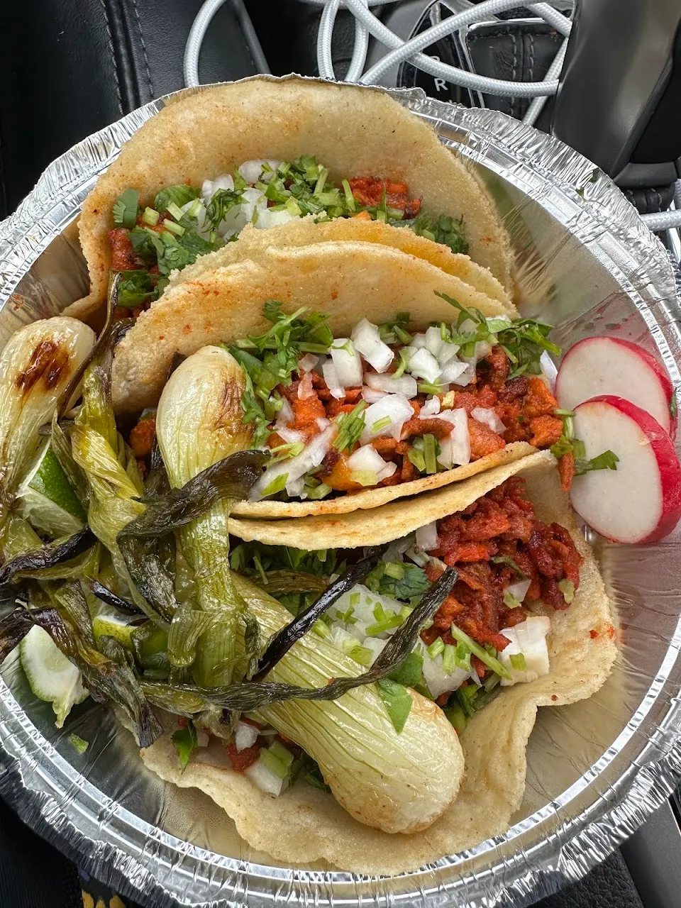 Taqueria los Arellano