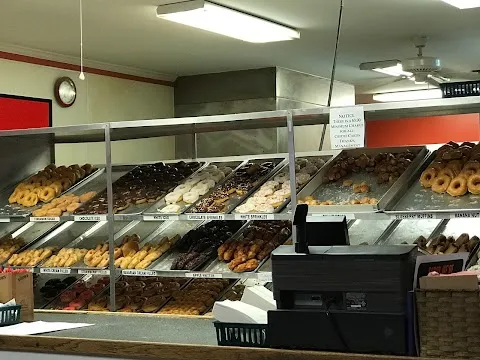 Murray's Donuts