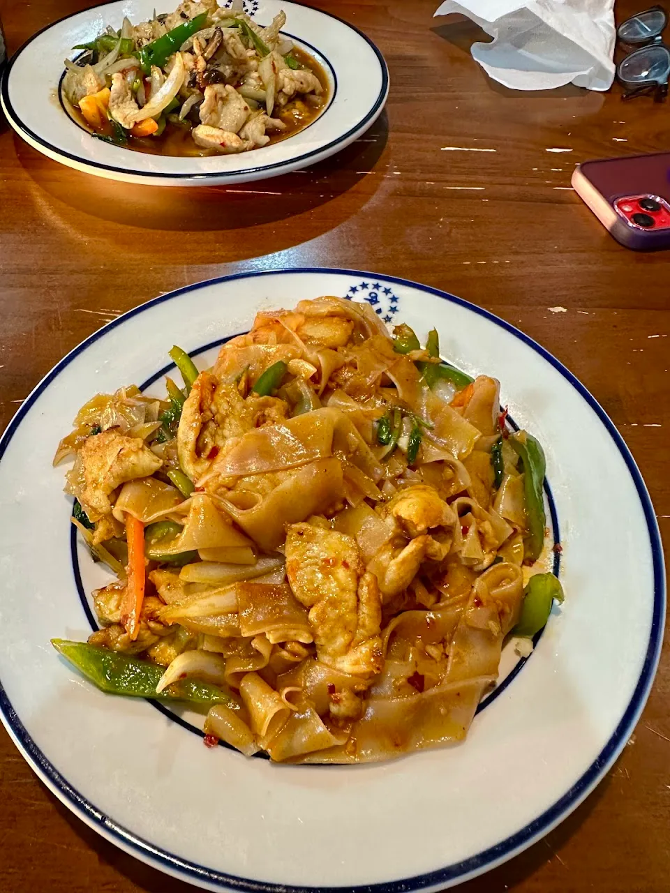 Thai House Restaurant