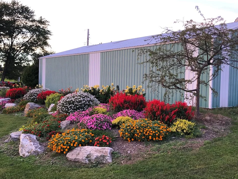 Twin Ponds on the FARM