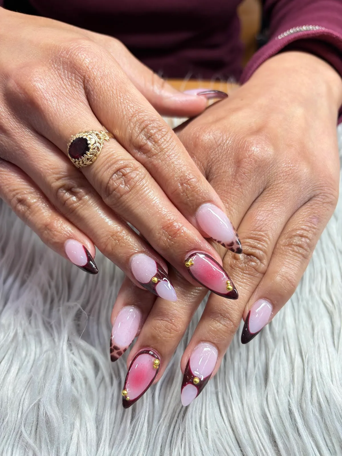 Revo Nails & Spa