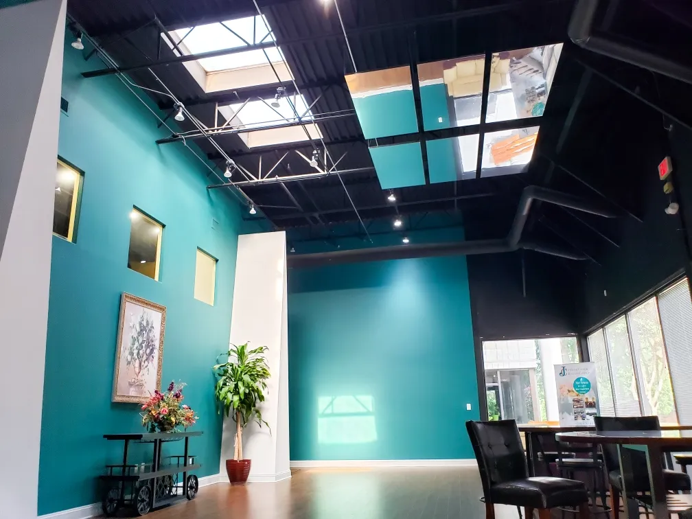 Johns Creek Event Center (JCEC)