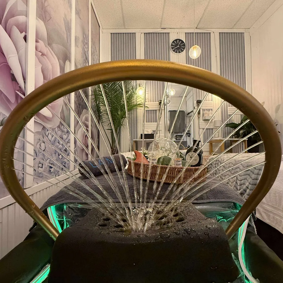 LAM LAM Head Spa & Lash Extension