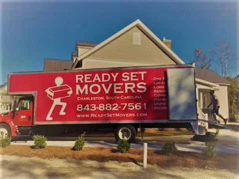 Ready Set Movers