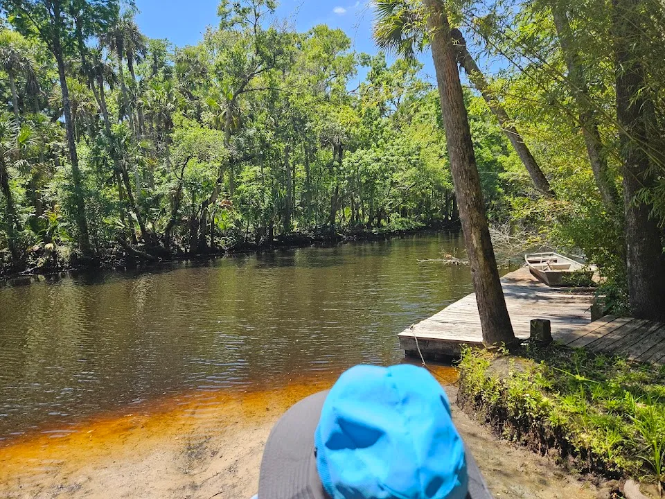 Cracker Creek