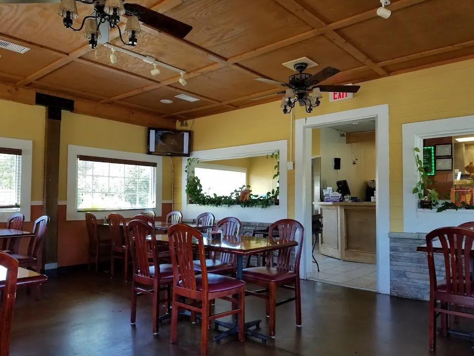 Amigos Mexican Grill