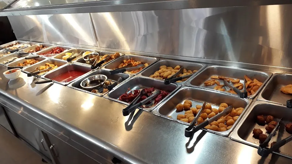 Hunan House