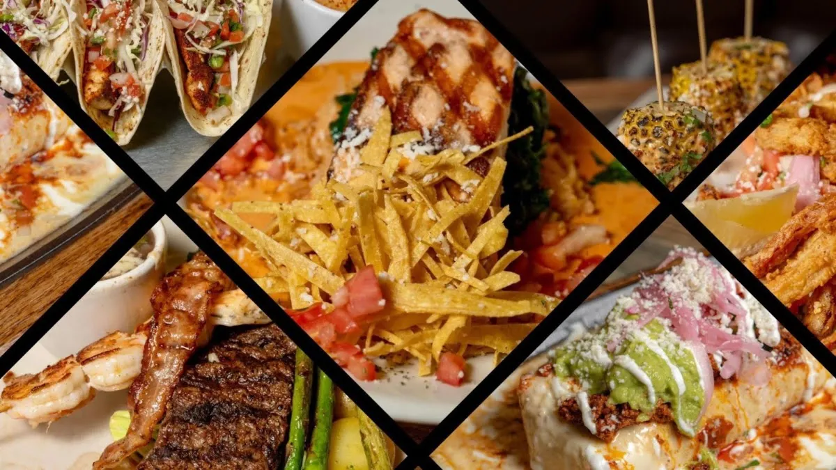 Terrazas Bar and Grill