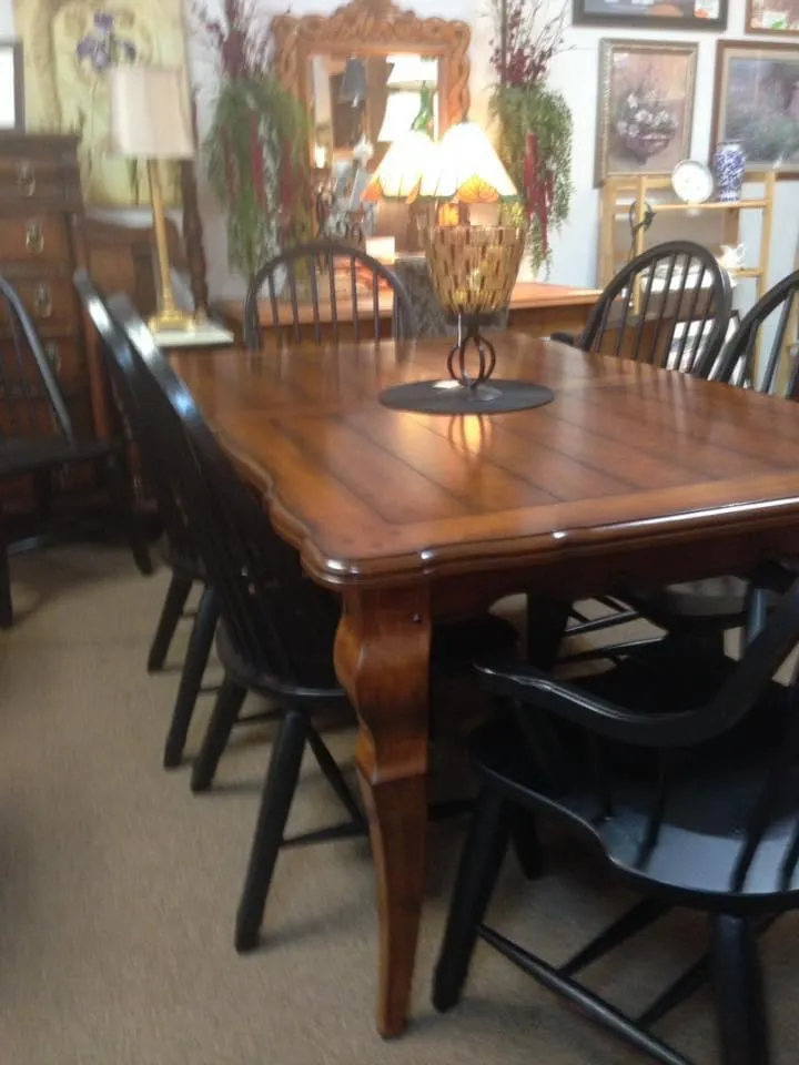 Mine & Yours Upscale Resale