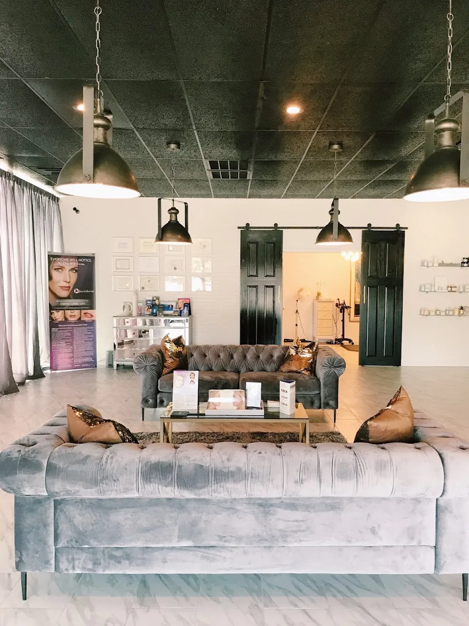 The Skin Company Medical Spa