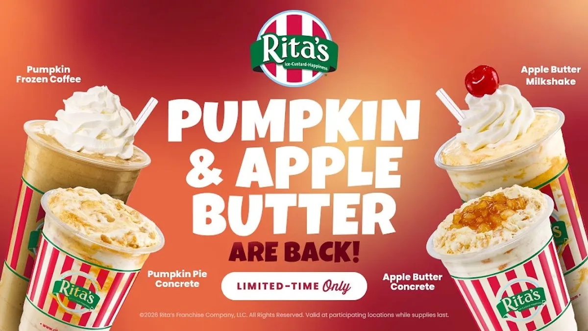 Rita's Italian Ice & Frozen Custard