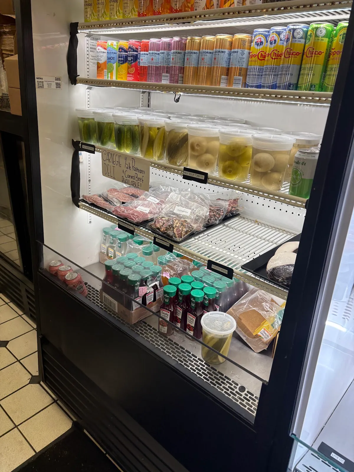 Brooklyn Bagel Bakery & Deli