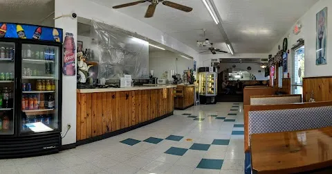 A B C Pizza & Restaurant