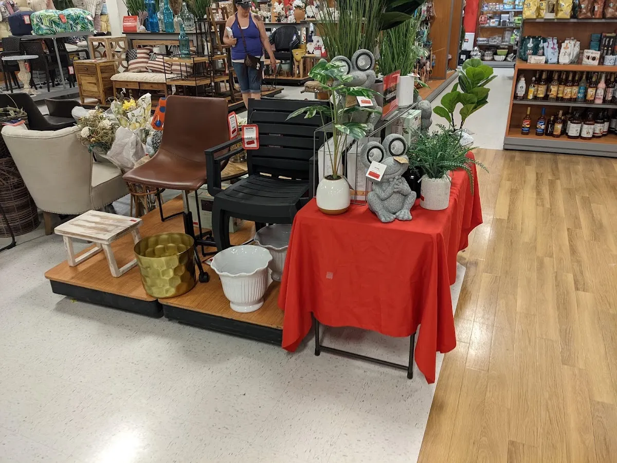 T.J. Maxx
