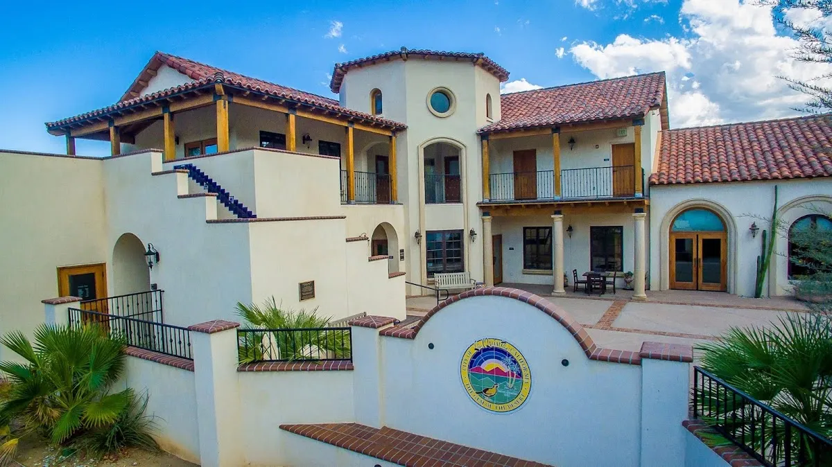 La Quinta Museum