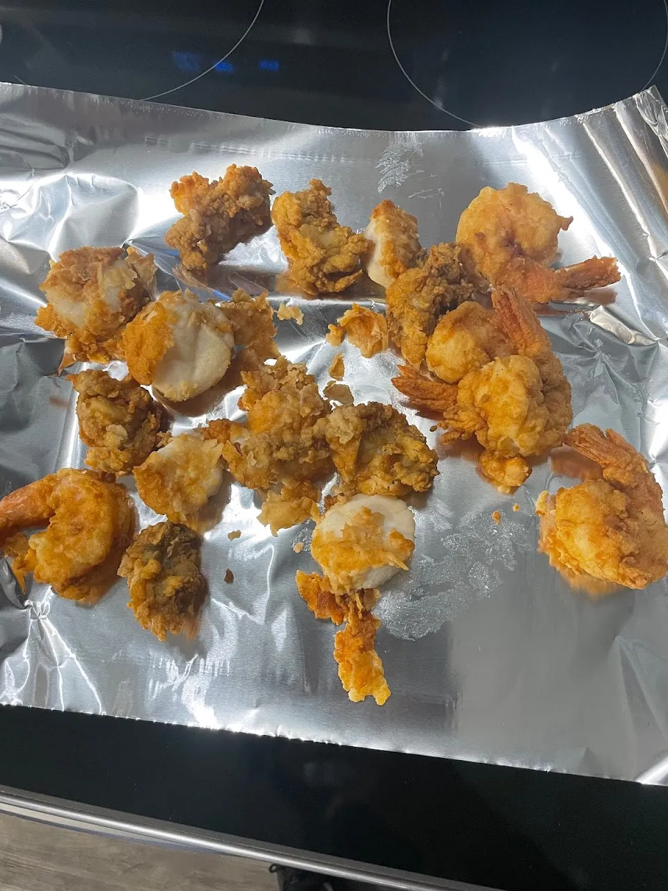 Mayflower Seafood Restaurant