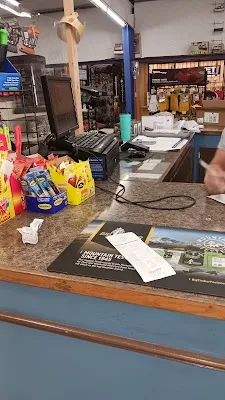 Coward Hardware