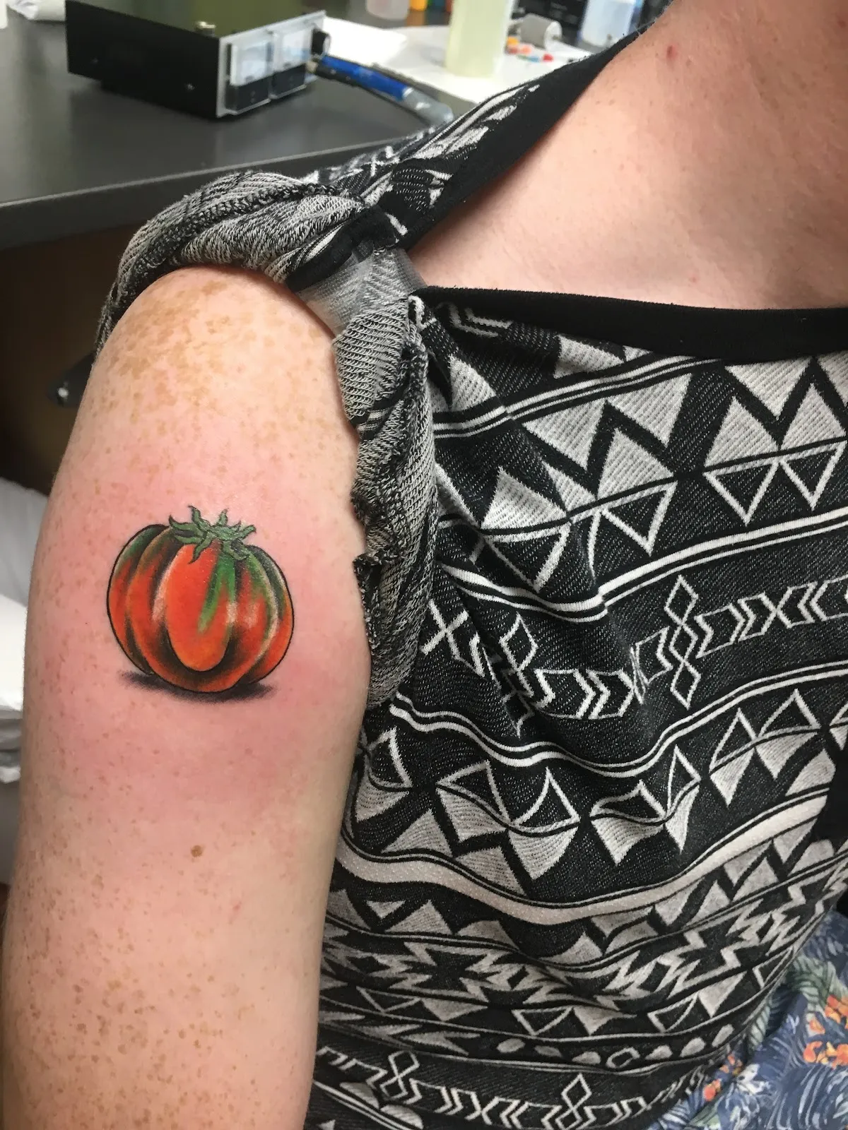 The Tattooery