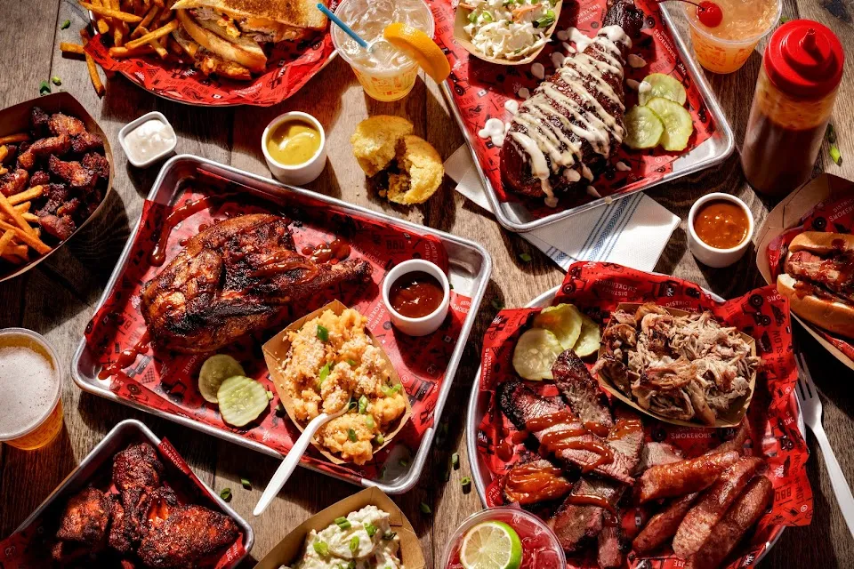 District Smokehouse