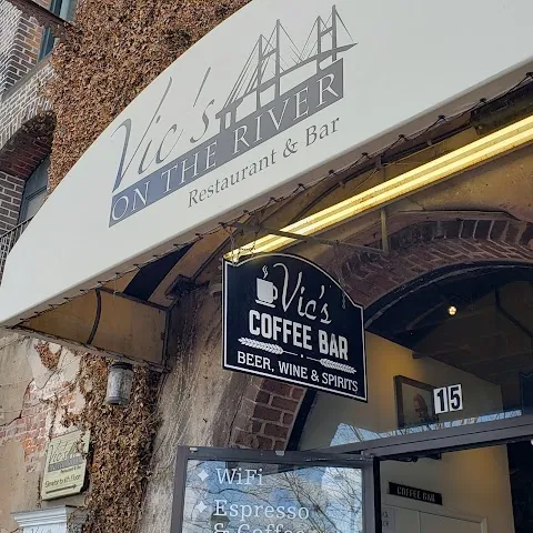 Vic's Coffee Bar